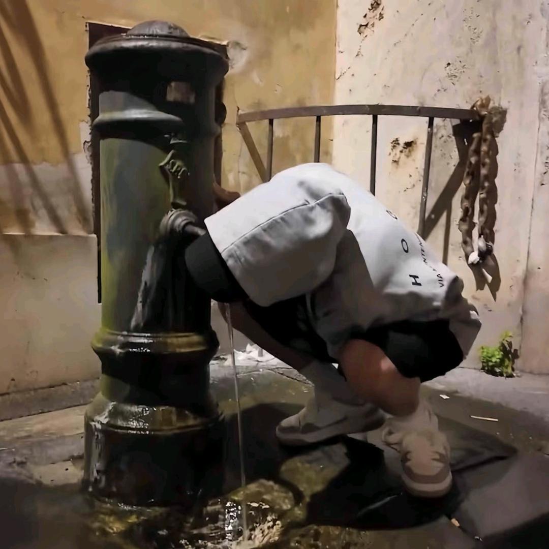 过期螺蛳粉