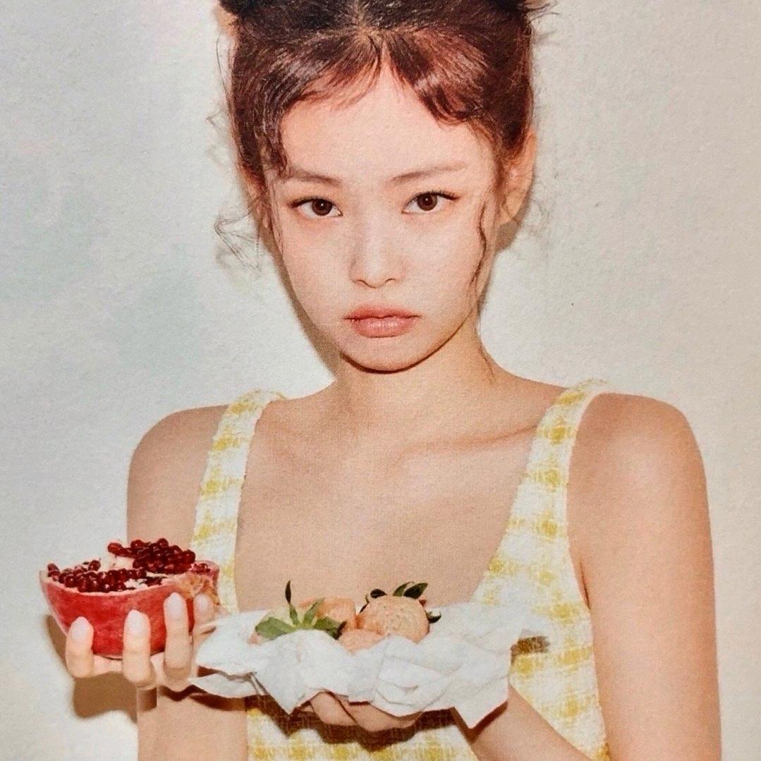 爱吃煎饺的妮头像