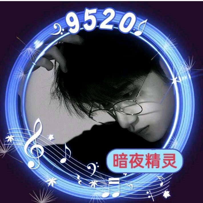 暗^O^夜
