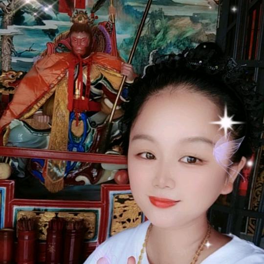 窗帘设计师～胡巴姐