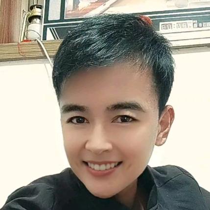 呦蓝哥哥