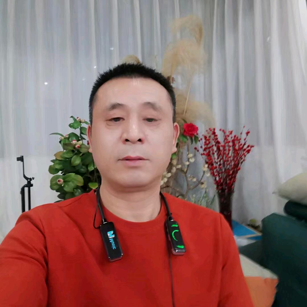 万事如意开播号