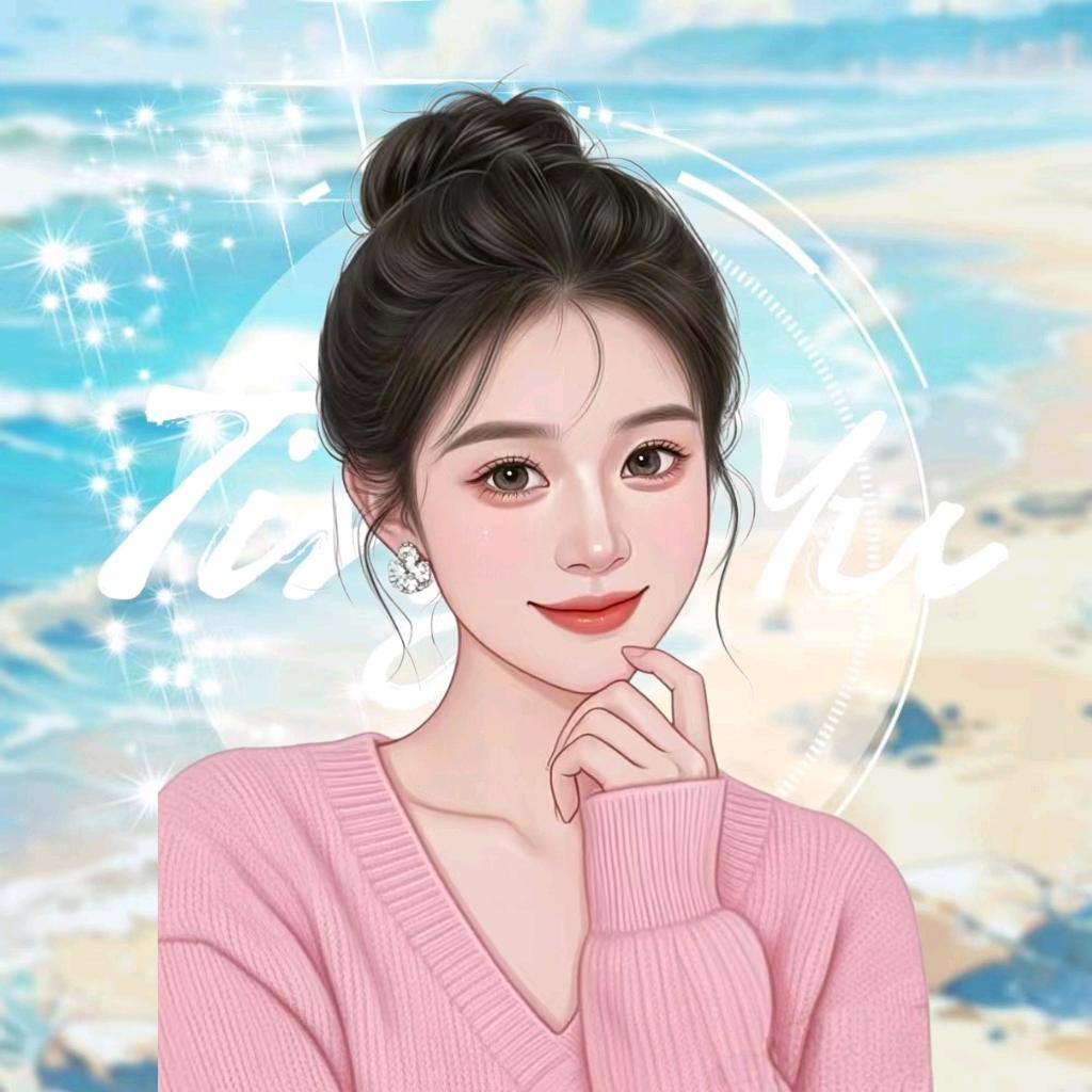 嘉晴🏝️