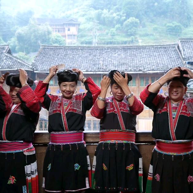 静静养发（专注防脱）