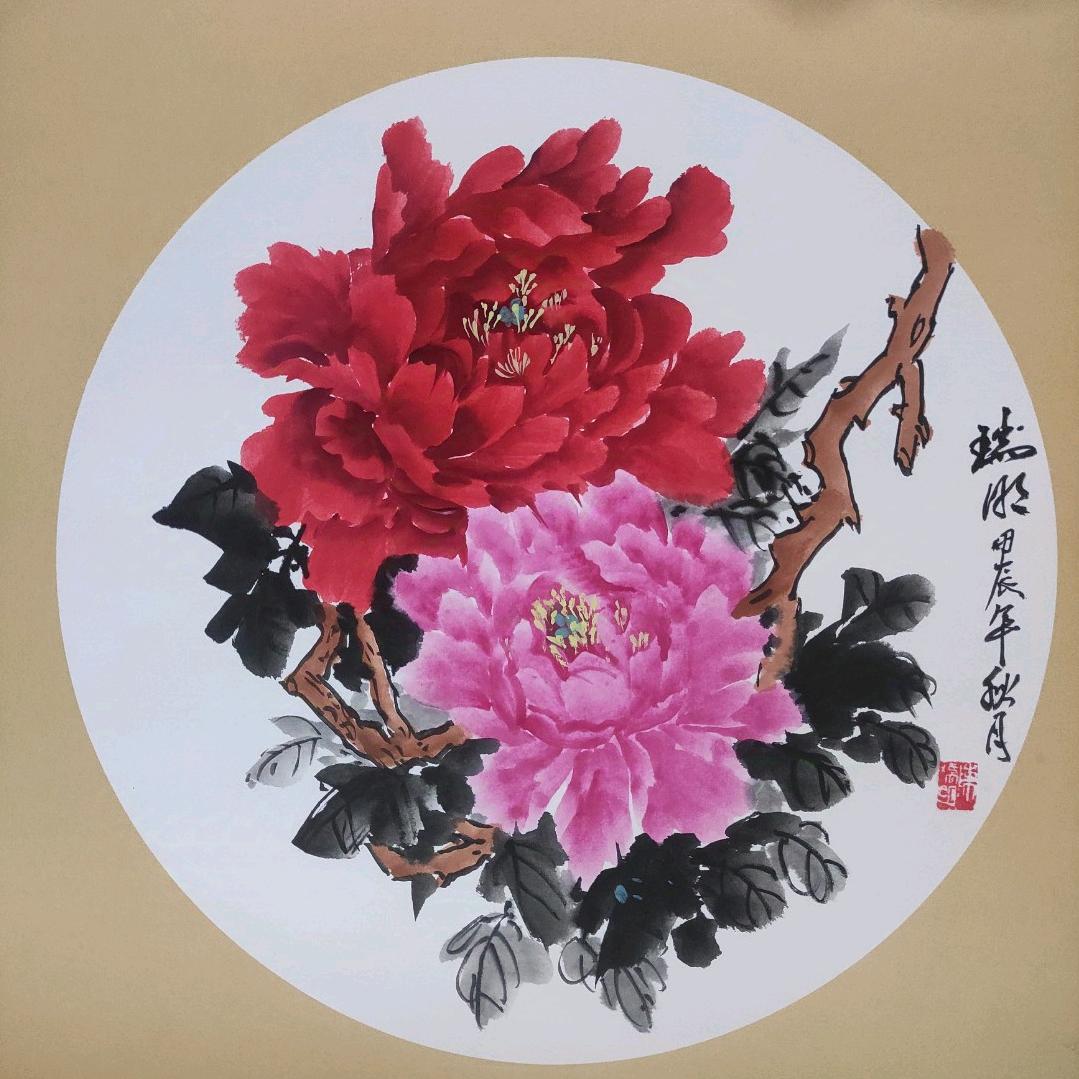 孤王醉了