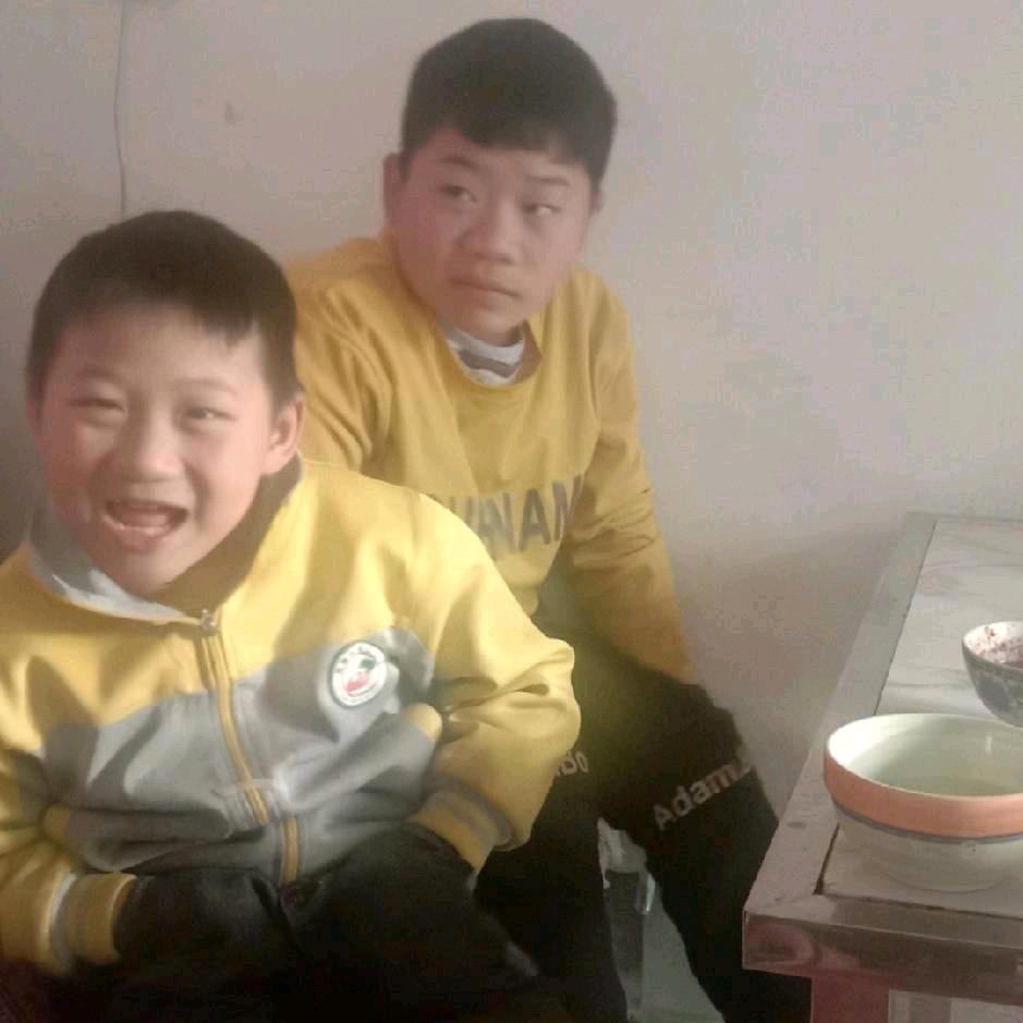 艳丽姐