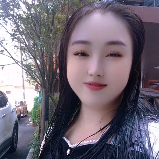 开心果💕😊
