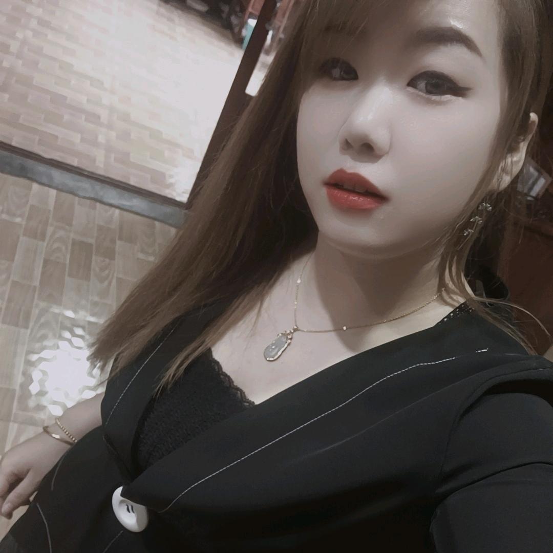 腿仙小姐姐🦊