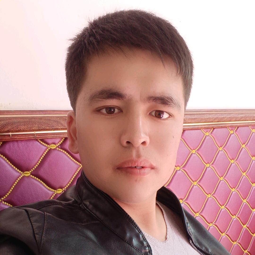 努力的小军