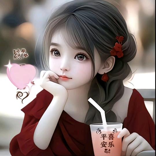 ღ᭄星陈♥予你🕊꧔ꦿ᭄💞