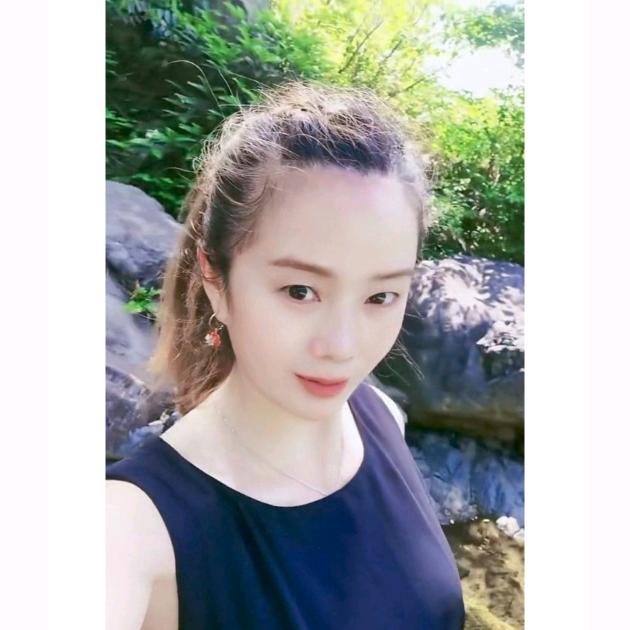 高山茶妹子《随风嫂》