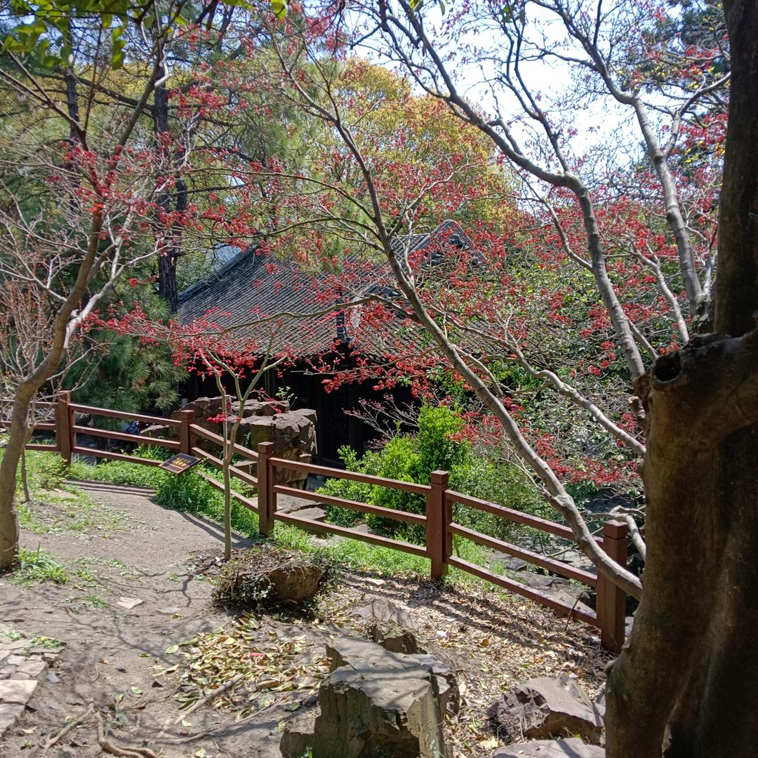 勤劳光荣