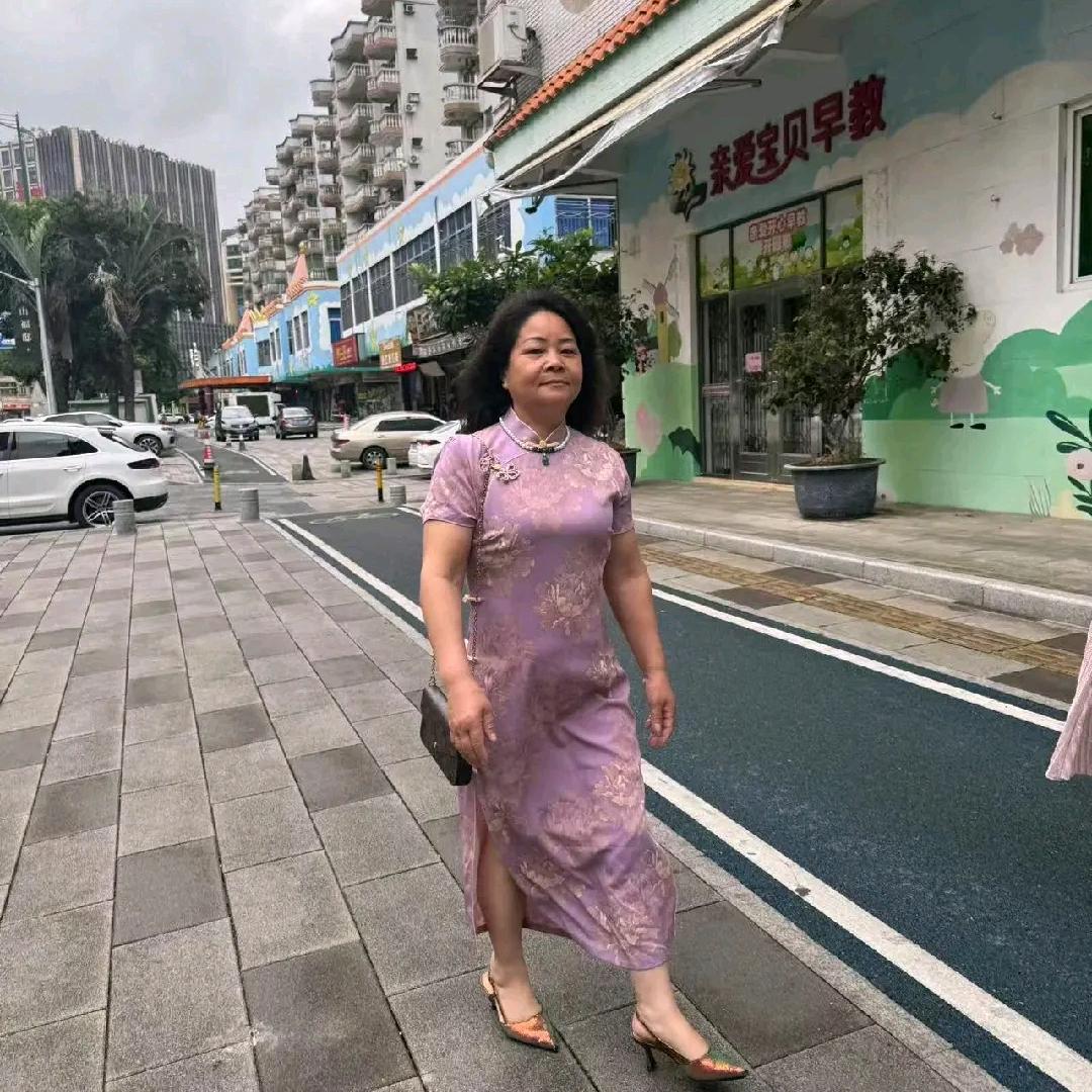 杨二姐