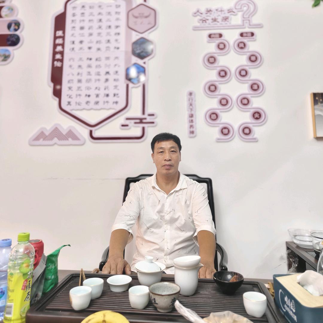 尤溪松哥
