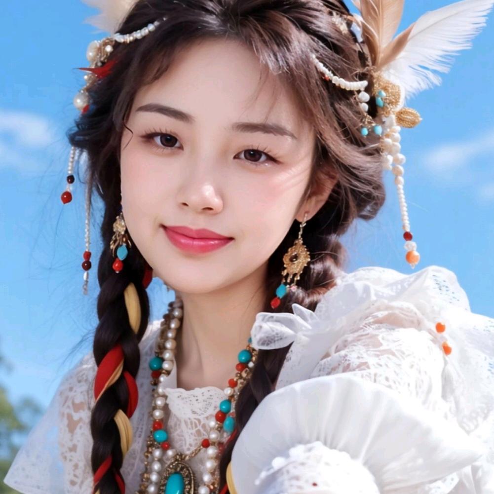 小不点
