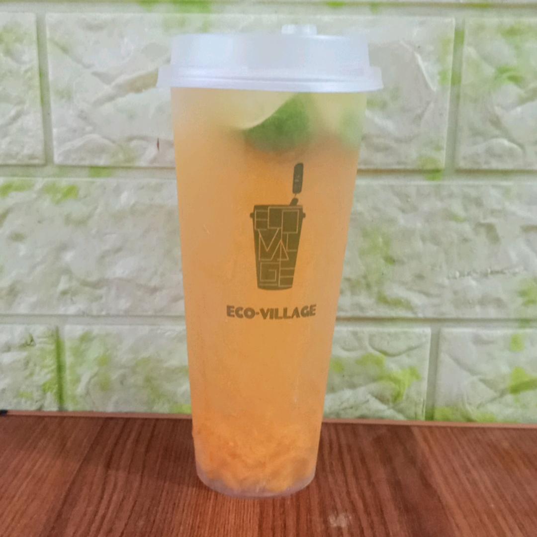 绿岛村茶饮十二年(小吃、奶茶)