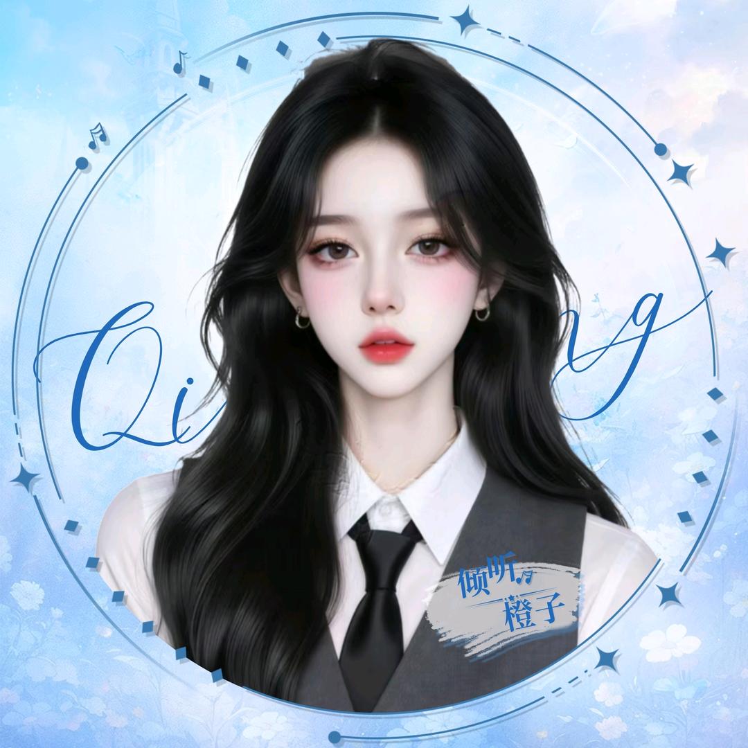 橙子𝑸.𝑻