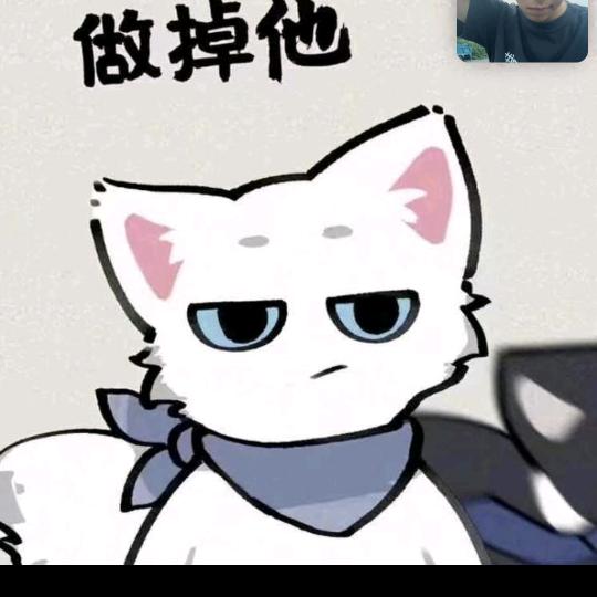 烟雨寒(出发钓鱼版)
