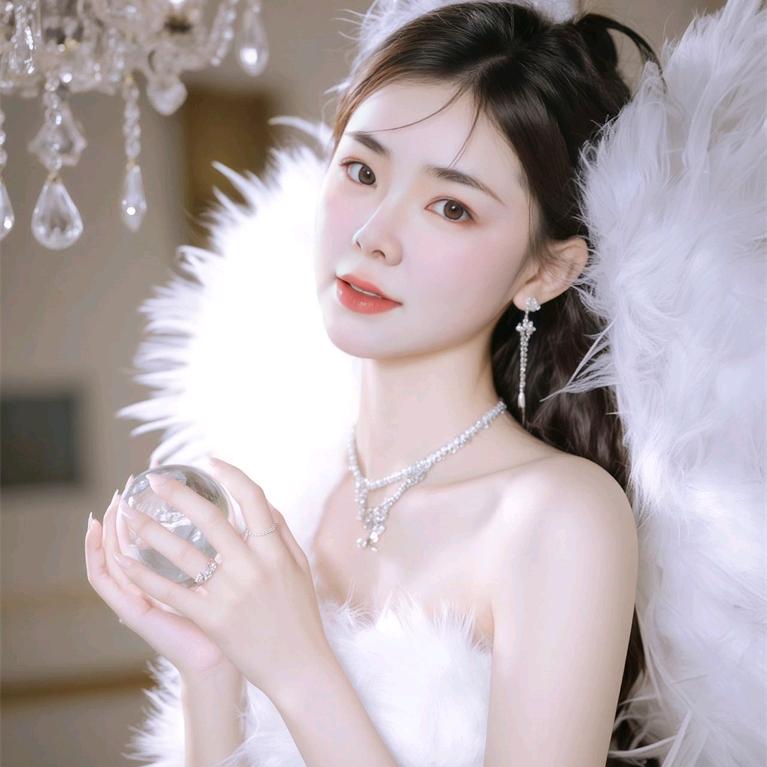 一定要变美