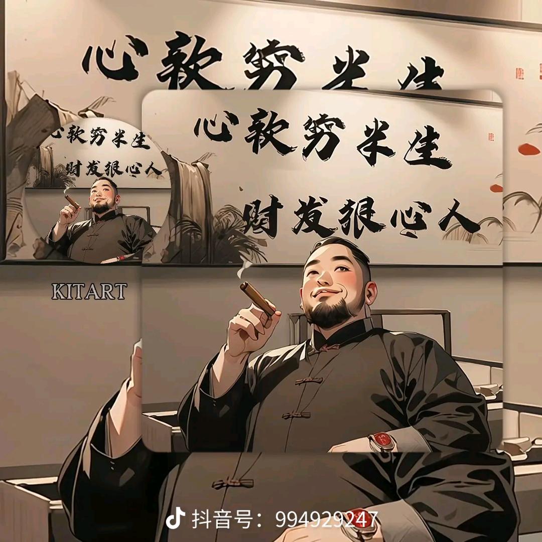 风调雨顺
