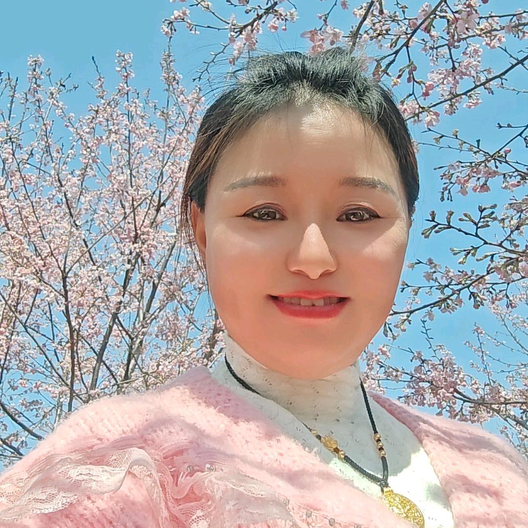任性的我。