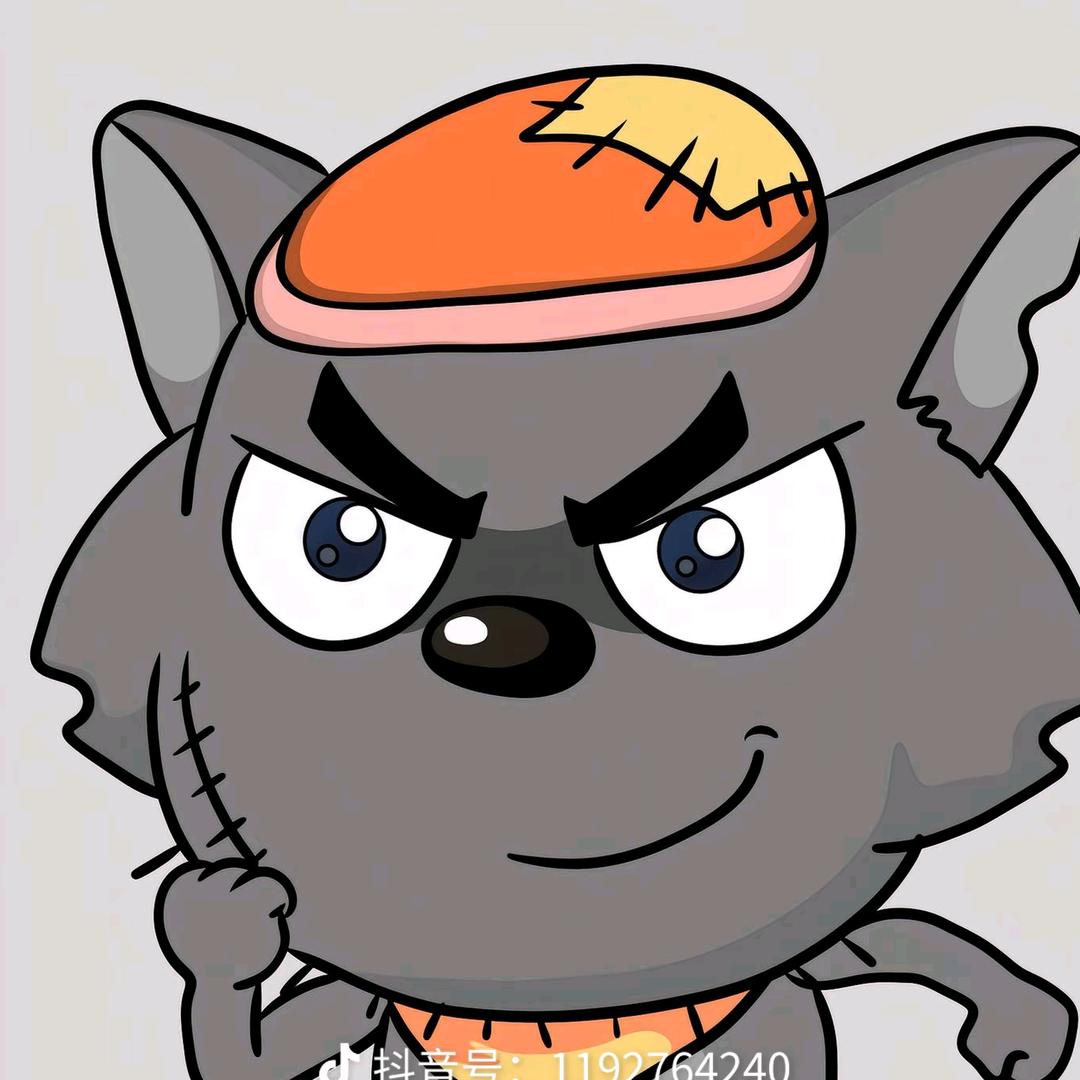 不会放弃抓小羊🐬🐟