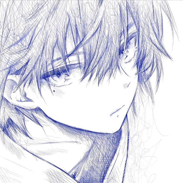君主.