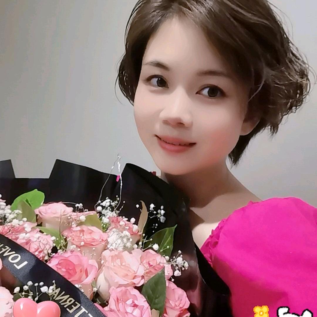 🌹小英子