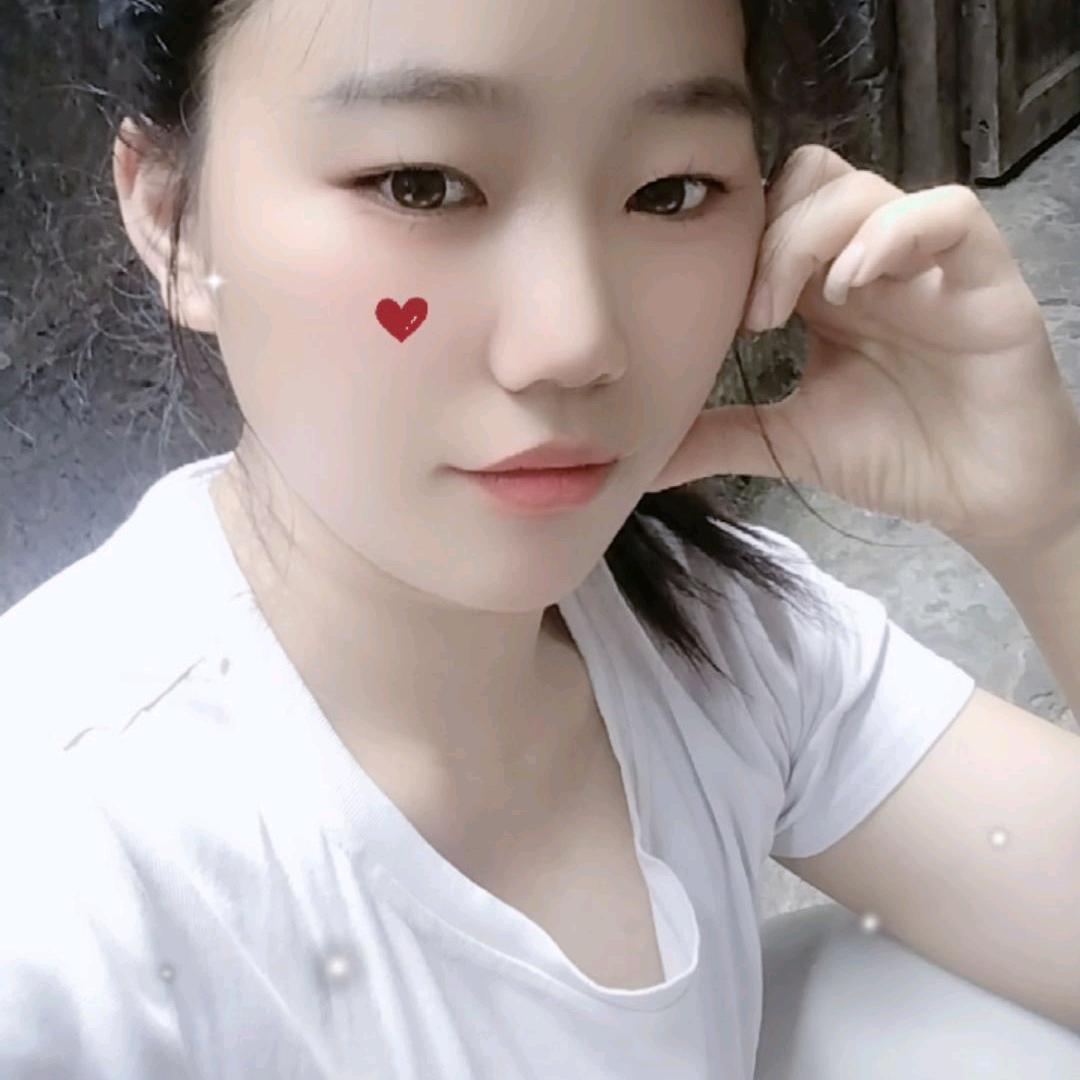 爱哭的女孩子