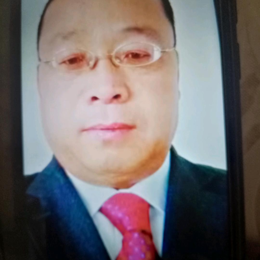 真诚的老农民