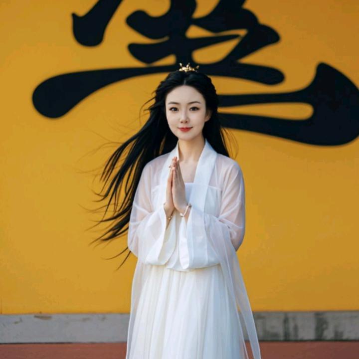 福妮儿🌹