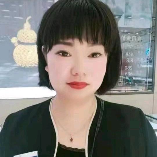 🌹冰冰🌹👉鲁山向阳路荟萃楼珠宝店