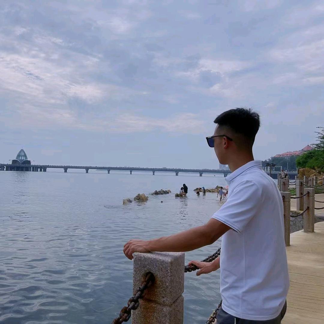 改水电的小魏👏