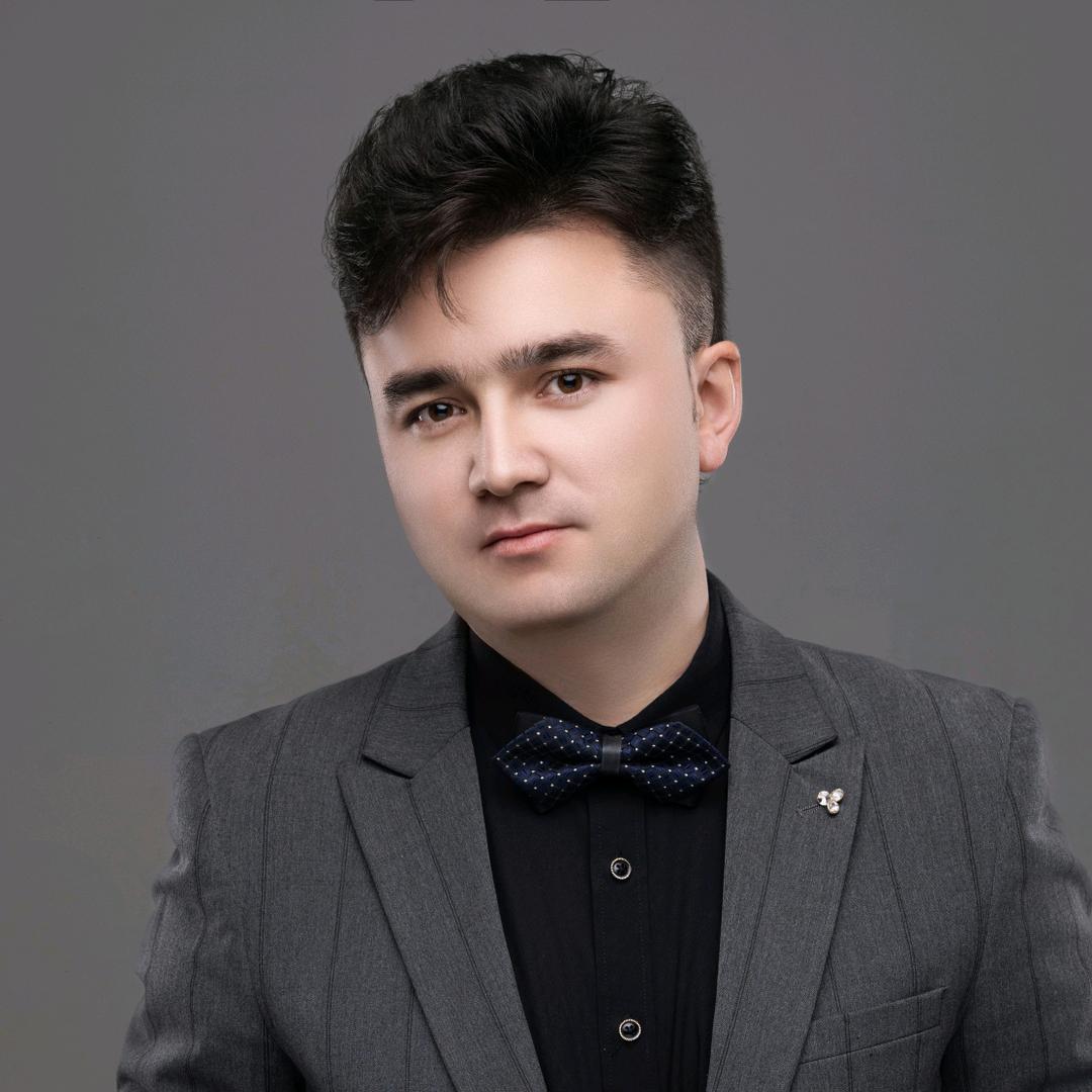 AbdugheniAlim口才培训