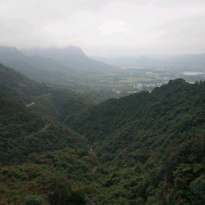 超越