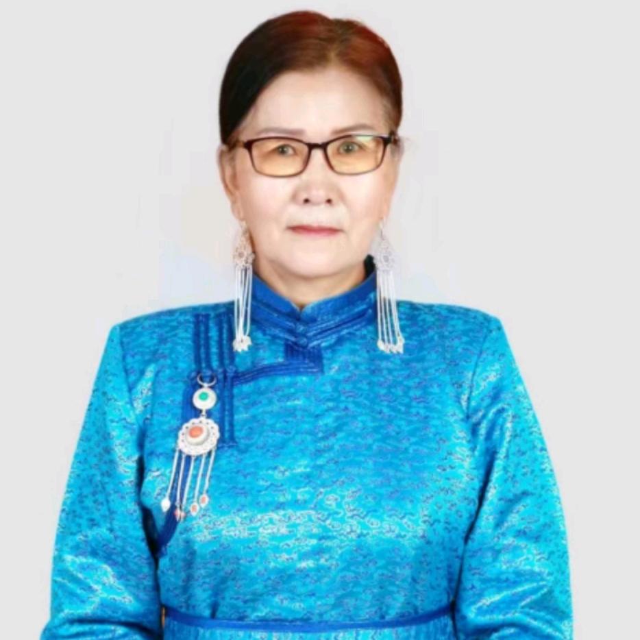 斯琴花