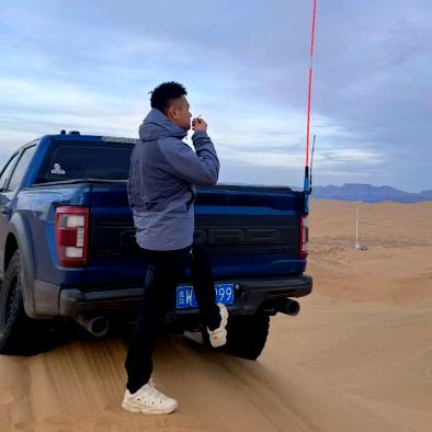 好运来·诗远方