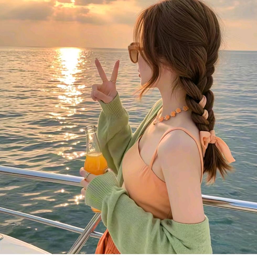 小树苗..