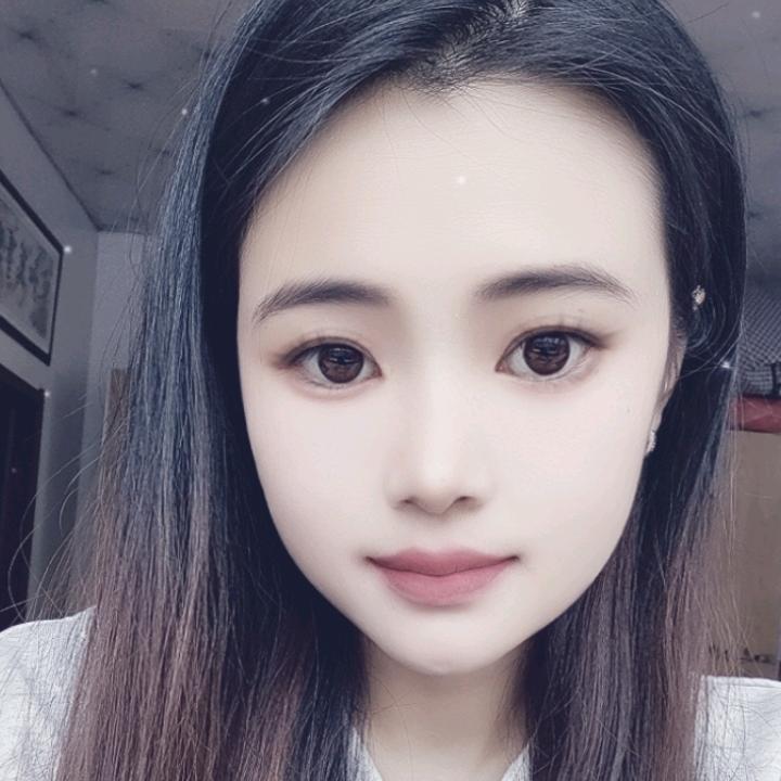 小瑜😊宝贝
