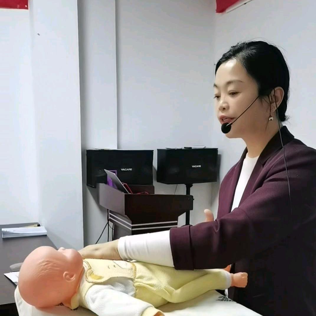 泗阳免费培训丨仁立职业技术培训学校