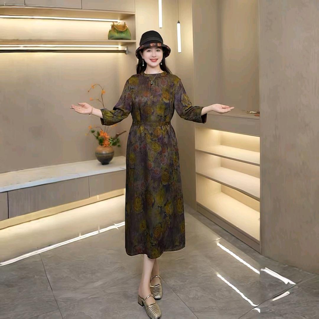 古韵服饰女装