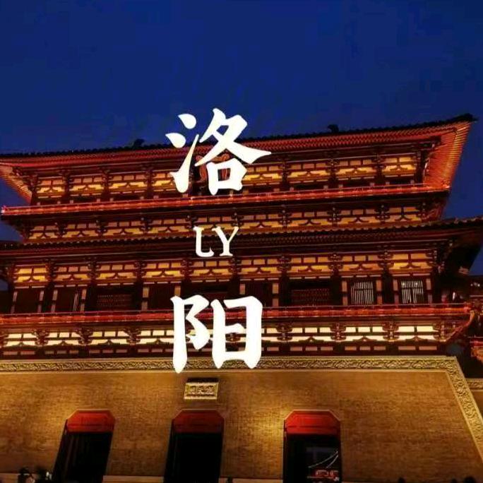 河南旅游小姜