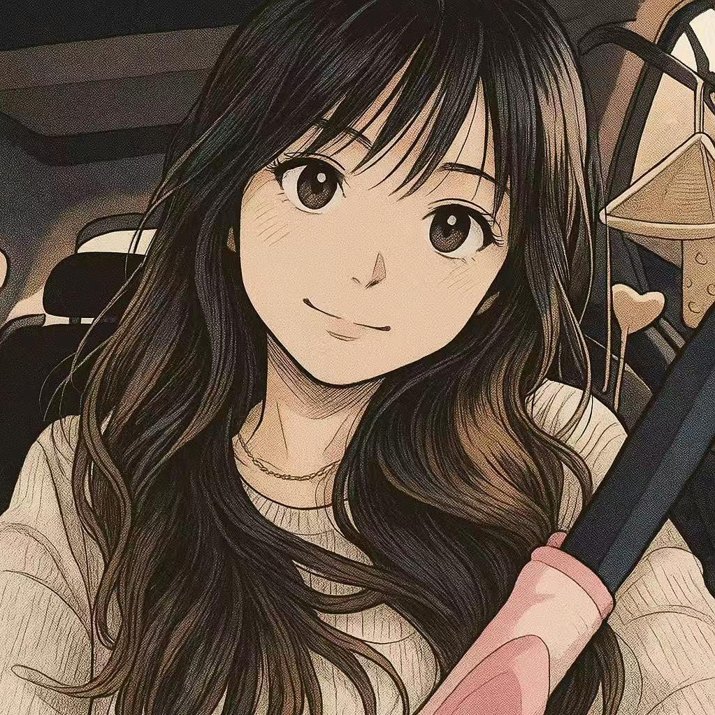 爱笑的眼睛