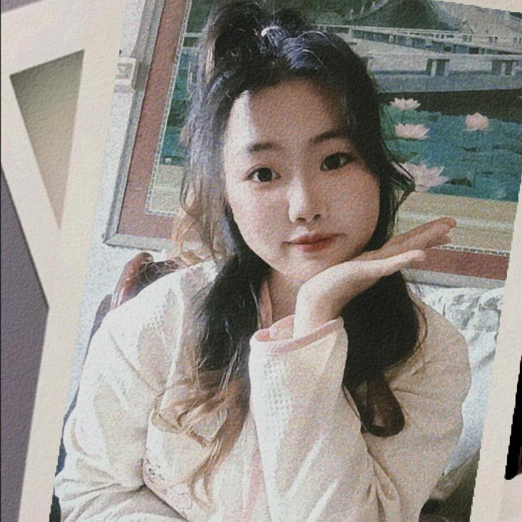 焦霞吖(努力版)