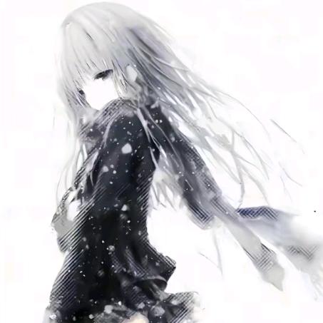雪天