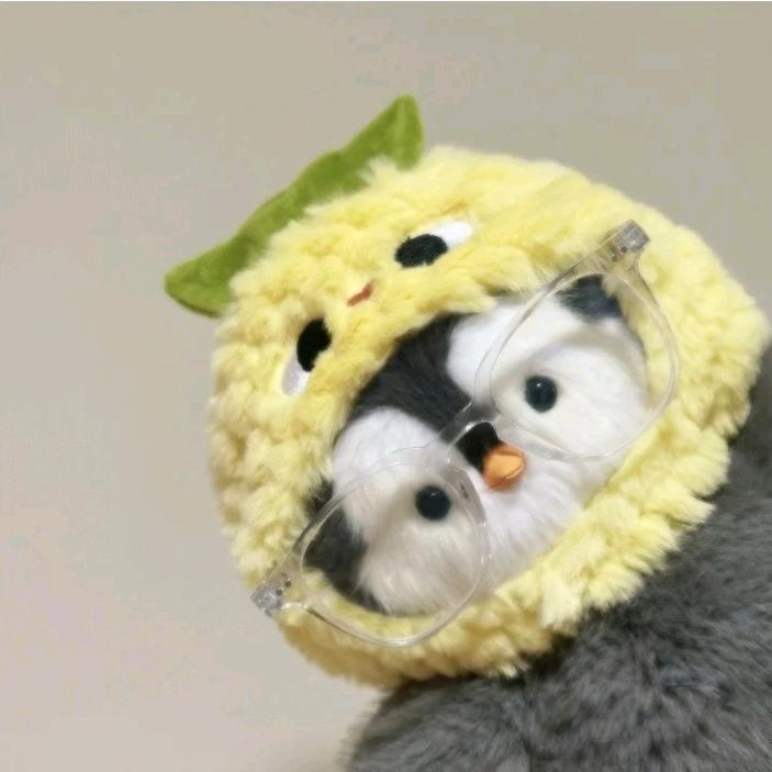 宅在星星上的月亮