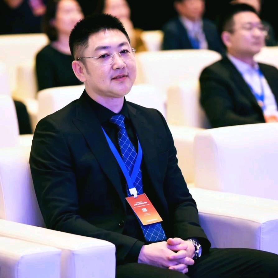 阜宁张老板（企业服务）