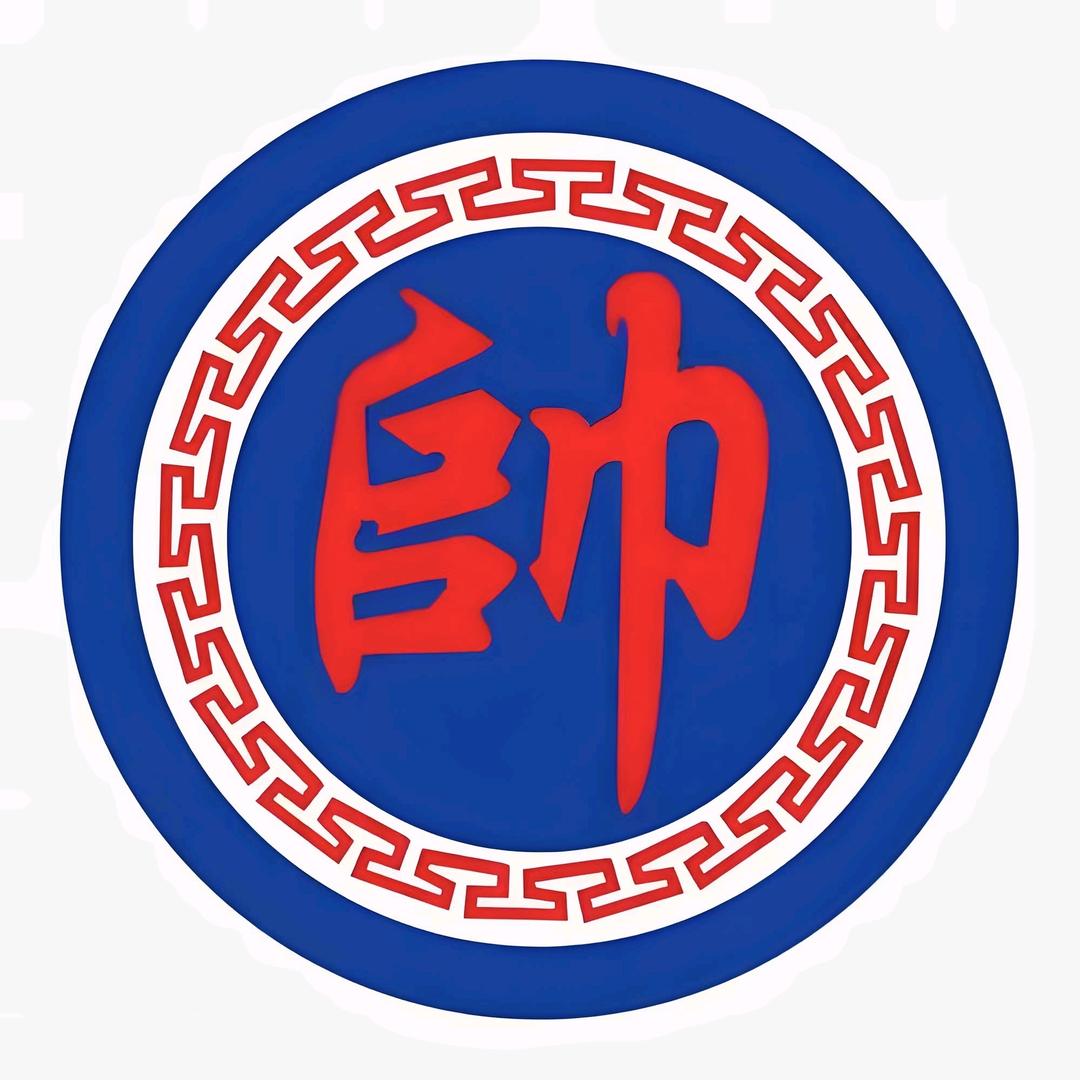 少帅（不服就干）