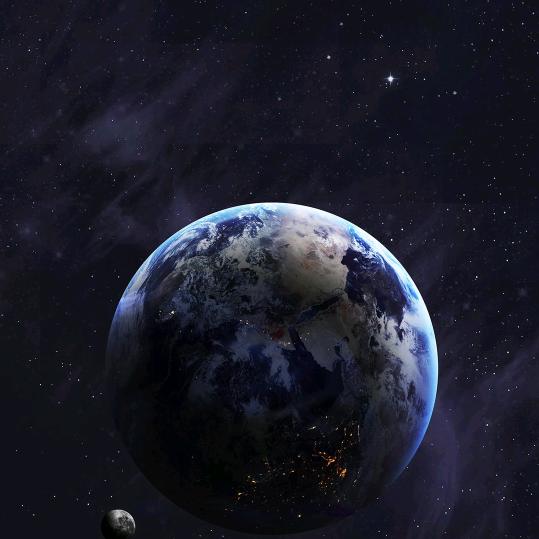 夜光