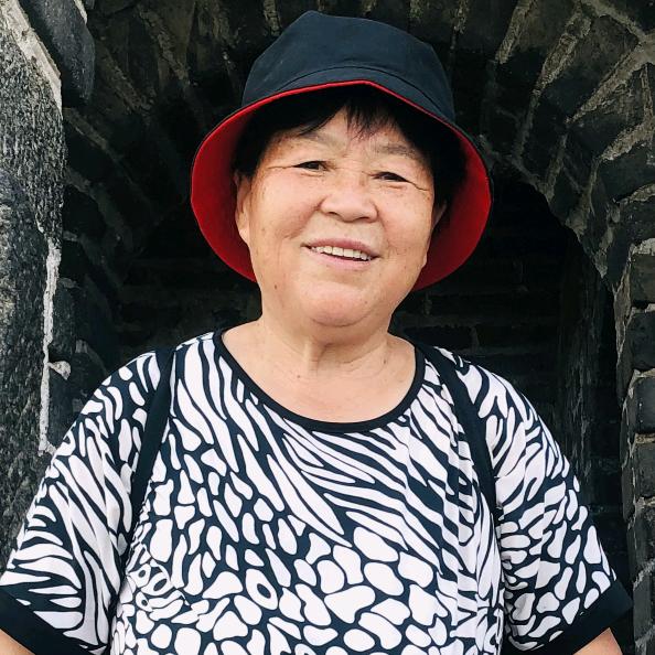 台奶奶